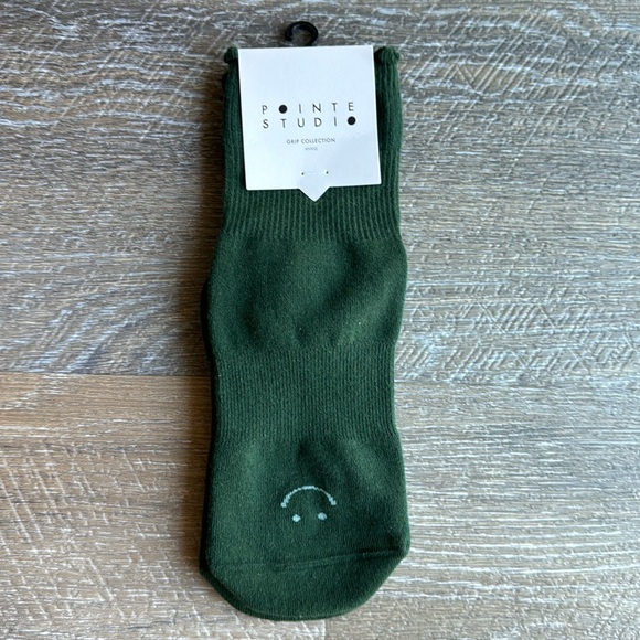 Happy Ankle Grip Socks - Picture 1 of 4